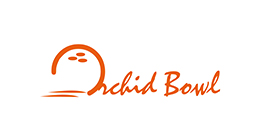 Orchid Bowl