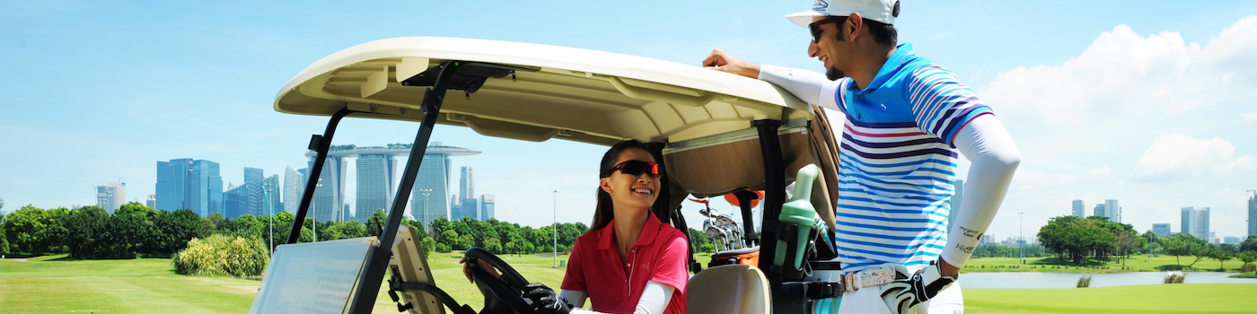 MyGolfKaki