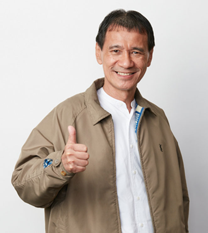 Mr. Stan Lim