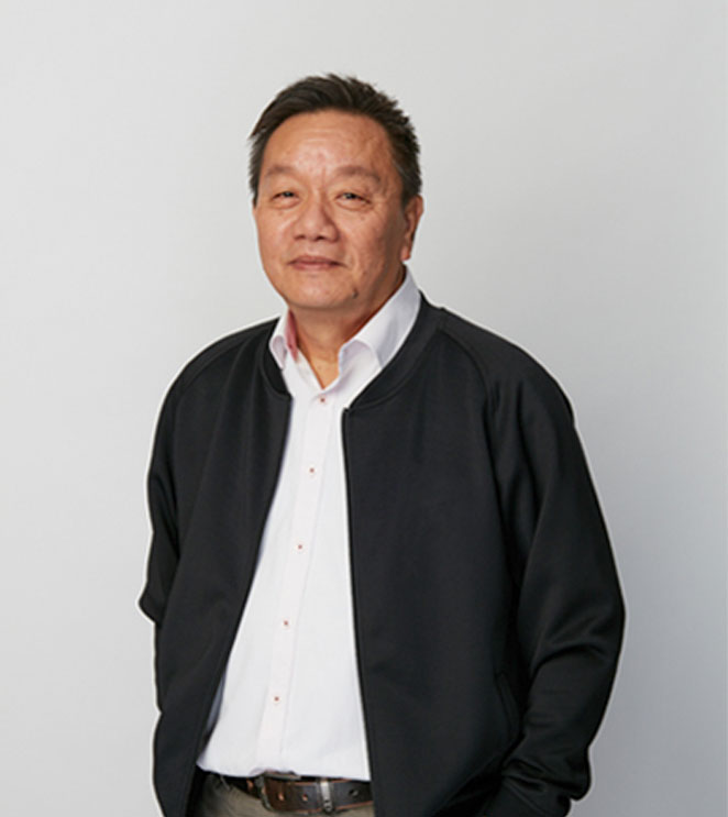 vice chairman