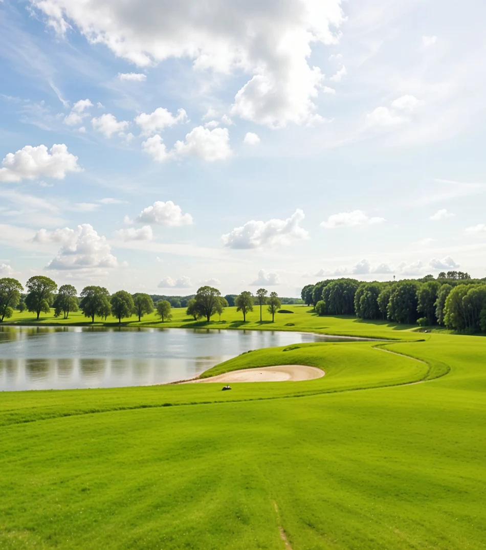 NTUC Club SG60 - Weekend Golf Quickie at Batam (Saturday Quickie)